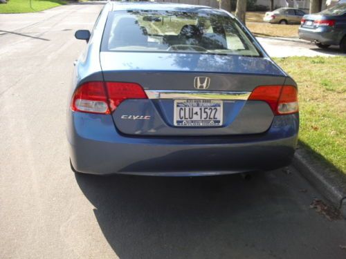2011 HONDA CIVIC, US $14,449.00, image 11