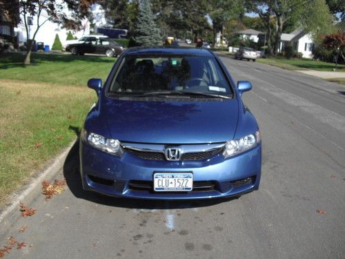 2011 HONDA CIVIC, US $14,449.00, image 14