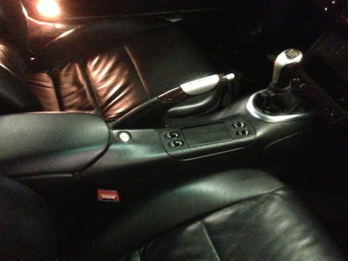 2000 Porsche 911 Carrera Convertible White 22064 miles, US $35,900.00, image 23