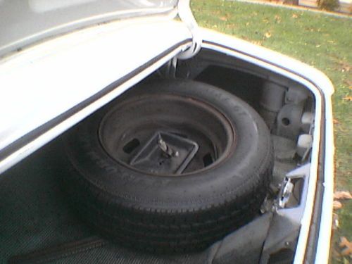 1967 RS/SS Camaro 350 - 4 speed - Convertible - possible pace car replica, image 17