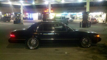 BLACK IN GREAT CONDITION, US $5,000.00, image 2