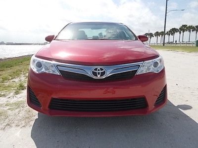 12 TOYOTA CAMRY LE - FACTORY WARRANTY - CLEAN ONE OWNER FLORIDA CAR, US $15,800.00, image 14