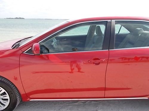 12 TOYOTA CAMRY LE - FACTORY WARRANTY - CLEAN ONE OWNER FLORIDA CAR, US $15,800.00, image 17