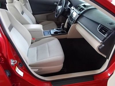 12 TOYOTA CAMRY LE - FACTORY WARRANTY - CLEAN ONE OWNER FLORIDA CAR, US $15,800.00, image 34