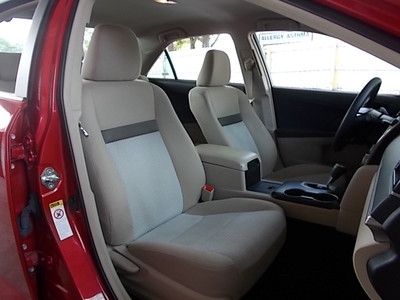 12 TOYOTA CAMRY LE - FACTORY WARRANTY - CLEAN ONE OWNER FLORIDA CAR, US $15,800.00, image 35