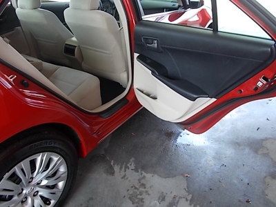 12 TOYOTA CAMRY LE - FACTORY WARRANTY - CLEAN ONE OWNER FLORIDA CAR, US $15,800.00, image 36