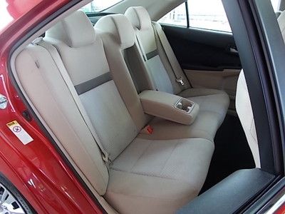12 TOYOTA CAMRY LE - FACTORY WARRANTY - CLEAN ONE OWNER FLORIDA CAR, US $15,800.00, image 38