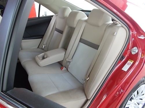 12 TOYOTA CAMRY LE - FACTORY WARRANTY - CLEAN ONE OWNER FLORIDA CAR, US $15,800.00, image 42