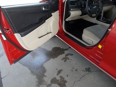 12 TOYOTA CAMRY LE - FACTORY WARRANTY - CLEAN ONE OWNER FLORIDA CAR, US $15,800.00, image 43