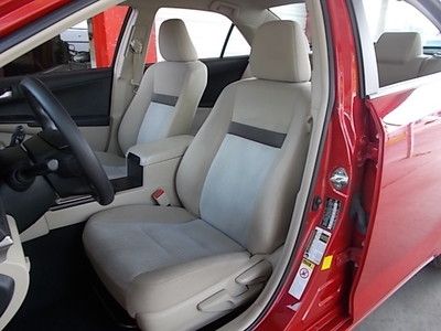 12 TOYOTA CAMRY LE - FACTORY WARRANTY - CLEAN ONE OWNER FLORIDA CAR, US $15,800.00, image 46