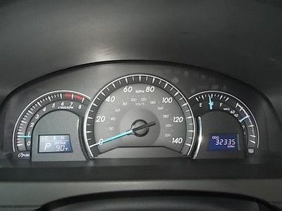 12 TOYOTA CAMRY LE - FACTORY WARRANTY - CLEAN ONE OWNER FLORIDA CAR, US $15,800.00, image 48