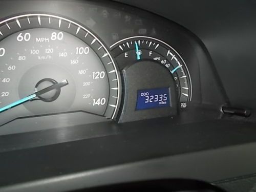 12 TOYOTA CAMRY LE - FACTORY WARRANTY - CLEAN ONE OWNER FLORIDA CAR, US $15,800.00, image 49
