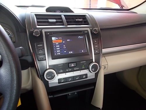 12 TOYOTA CAMRY LE - FACTORY WARRANTY - CLEAN ONE OWNER FLORIDA CAR, US $15,800.00, image 50