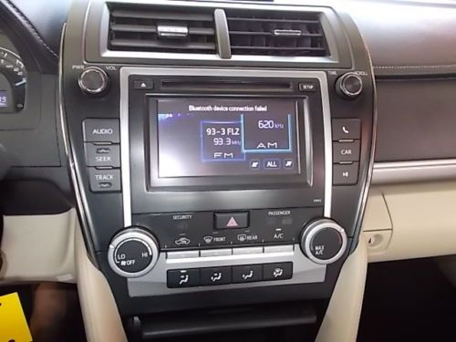 12 TOYOTA CAMRY LE - FACTORY WARRANTY - CLEAN ONE OWNER FLORIDA CAR, US $15,800.00, image 55