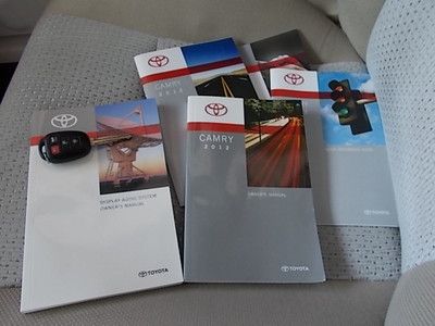 12 TOYOTA CAMRY LE - FACTORY WARRANTY - CLEAN ONE OWNER FLORIDA CAR, US $15,800.00, image 58