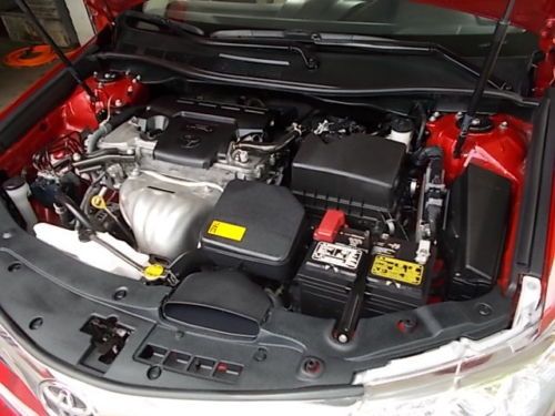 12 TOYOTA CAMRY LE - FACTORY WARRANTY - CLEAN ONE OWNER FLORIDA CAR, US $15,800.00, image 61