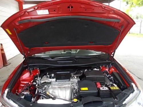 12 TOYOTA CAMRY LE - FACTORY WARRANTY - CLEAN ONE OWNER FLORIDA CAR, US $15,800.00, image 62