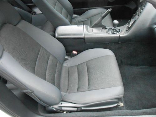 1996 Toyota Supra Turbo Hatchback 2-Door 3.0L, US $28,000.00, image 4