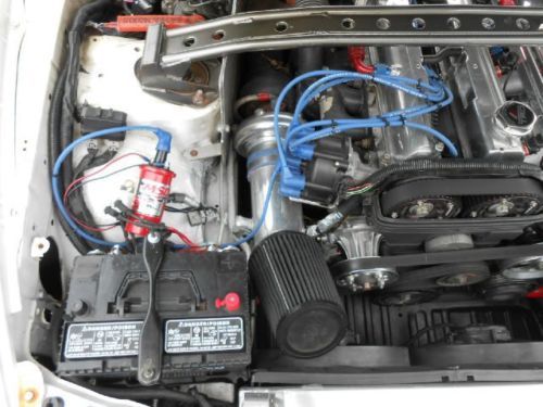 1996 Toyota Supra Turbo Hatchback 2-Door 3.0L, US $28,000.00, image 6