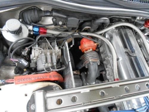 1996 Toyota Supra Turbo Hatchback 2-Door 3.0L, US $28,000.00, image 7