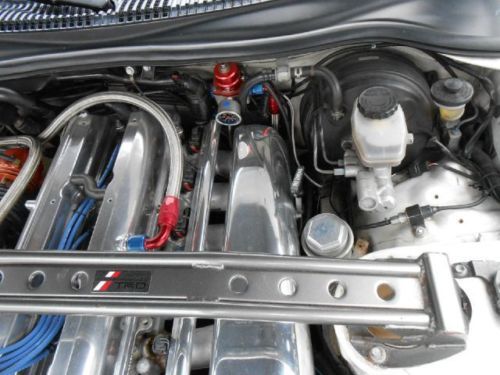 1996 Toyota Supra Turbo Hatchback 2-Door 3.0L, US $28,000.00, image 10
