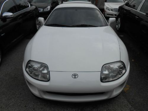 1996 Toyota Supra Turbo Hatchback 2-Door 3.0L, US $28,000.00, image 11