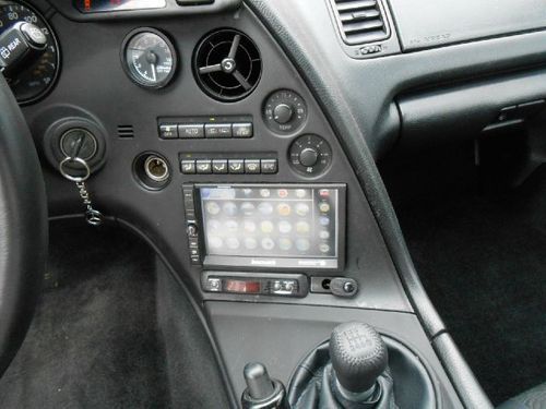 1996 Toyota Supra Turbo Hatchback 2-Door 3.0L, US $28,000.00, image 12