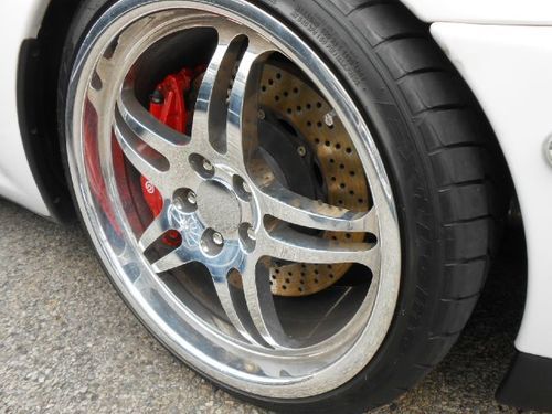 1996 Toyota Supra Turbo Hatchback 2-Door 3.0L, US $28,000.00, image 13
