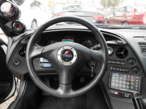 1996 Toyota Supra Turbo Hatchback 2-Door 3.0L, US $28,000.00, image 14