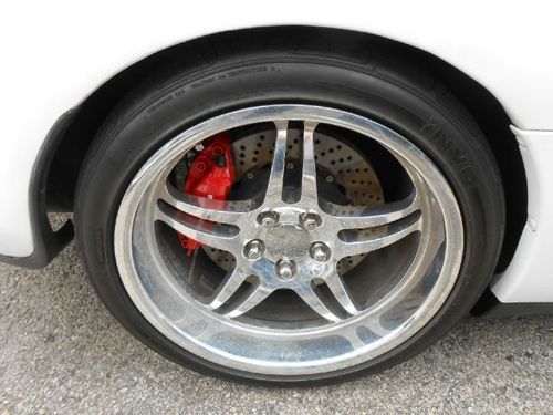 1996 Toyota Supra Turbo Hatchback 2-Door 3.0L, US $28,000.00, image 15
