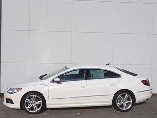 2012 volkswagen cc sport leather - $329 p/mo, $200 down!