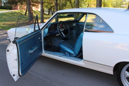 1967 Chevy Chevelle PS PB Cold Factory AC Great Driver Solid VIDEO, image 30