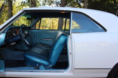 1967 Chevy Chevelle PS PB Cold Factory AC Great Driver Solid VIDEO, image 31