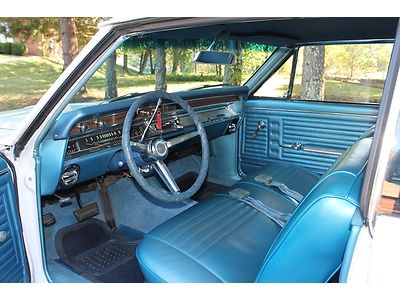 1967 Chevy Chevelle PS PB Cold Factory AC Great Driver Solid VIDEO, image 32