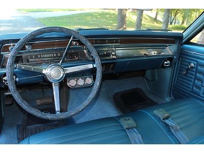 1967 Chevy Chevelle PS PB Cold Factory AC Great Driver Solid VIDEO, image 33
