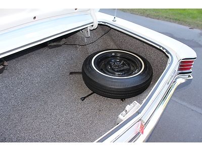 1967 Chevy Chevelle PS PB Cold Factory AC Great Driver Solid VIDEO, image 40