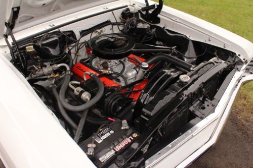1967 Chevy Chevelle PS PB Cold Factory AC Great Driver Solid VIDEO, image 42