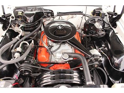 1967 Chevy Chevelle PS PB Cold Factory AC Great Driver Solid VIDEO, image 44