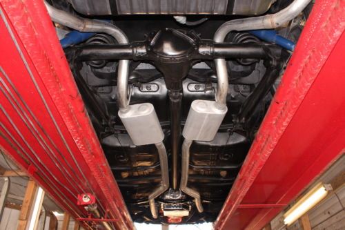 1967 Chevy Chevelle PS PB Cold Factory AC Great Driver Solid VIDEO, image 48