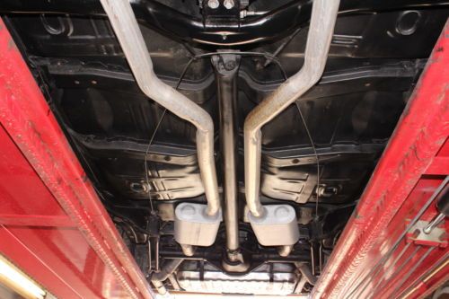 1967 Chevy Chevelle PS PB Cold Factory AC Great Driver Solid VIDEO, image 51