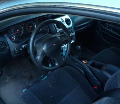 2004 Chrysler Sebring Coupe 2-Door 2.4L, US $3,300.00, image 4