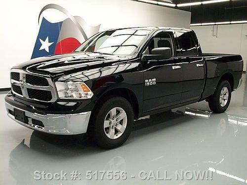 2013 dodge ram slt quad cab 6 pass cruise ctrl 15k mi texas direct auto