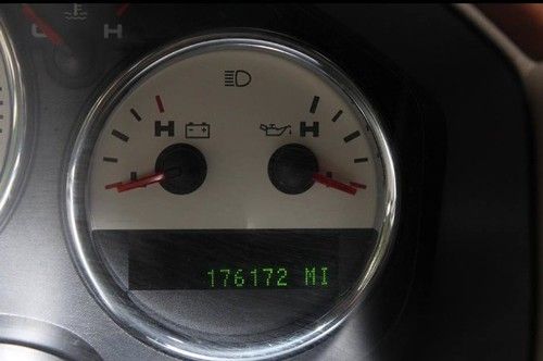 2005 Ford F150 King Ranch Edition 4x4, image 5