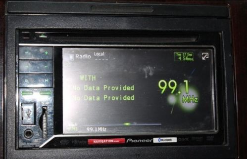 2005 Ford F150 King Ranch Edition 4x4, image 6