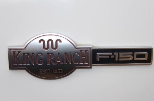 2005 Ford F150 King Ranch Edition 4x4, image 7