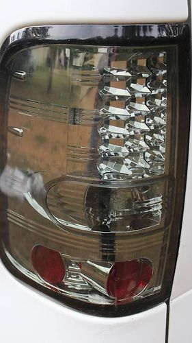 2005 Ford F150 King Ranch Edition 4x4, image 9