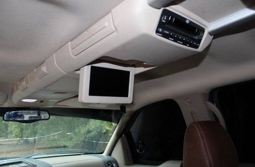 2005 Ford F150 King Ranch Edition 4x4, image 10