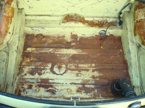 1977 MG MGB Roadster from Arizona!, image 14