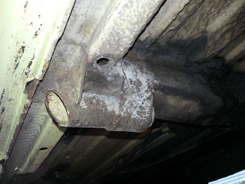 1977 MG MGB Roadster from Arizona!, image 17