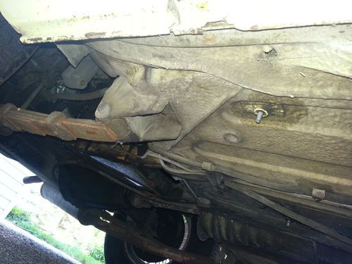 1977 MG MGB Roadster from Arizona!, image 18